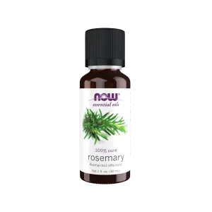 NOW Essential Oils Rosemary Oil