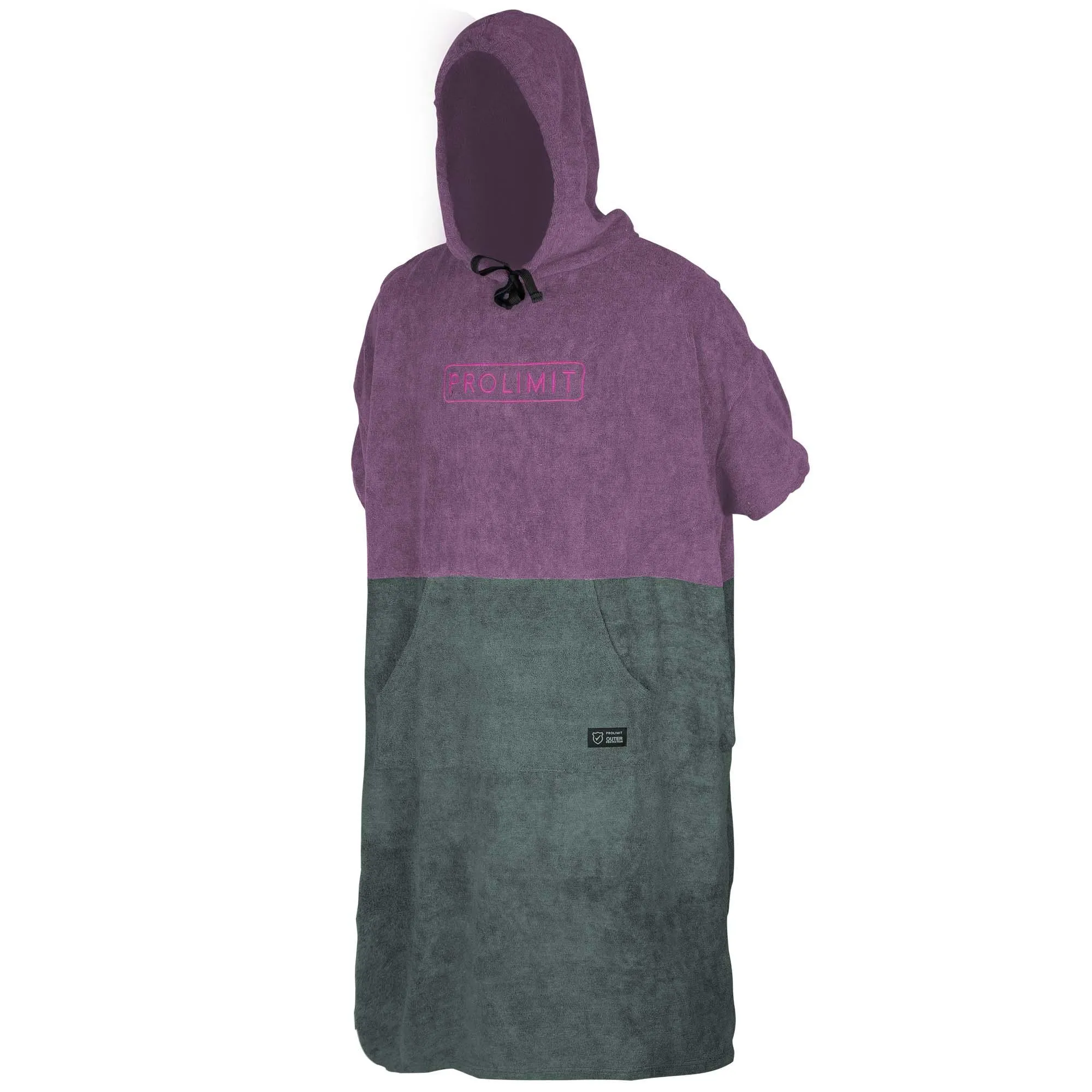 Poncho Pure Girl