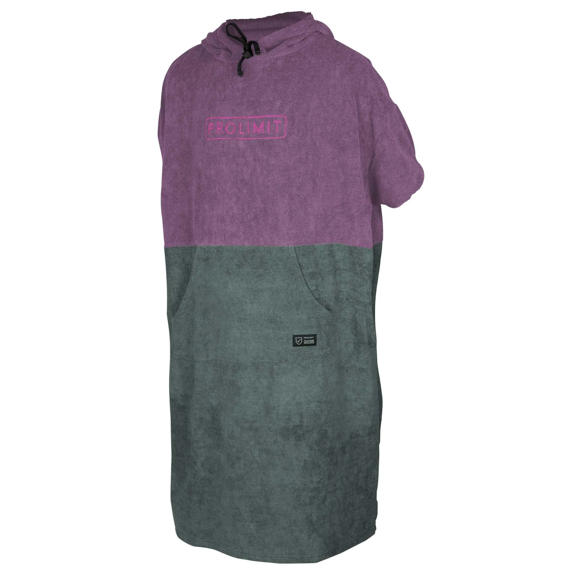 Poncho Pure Girl
