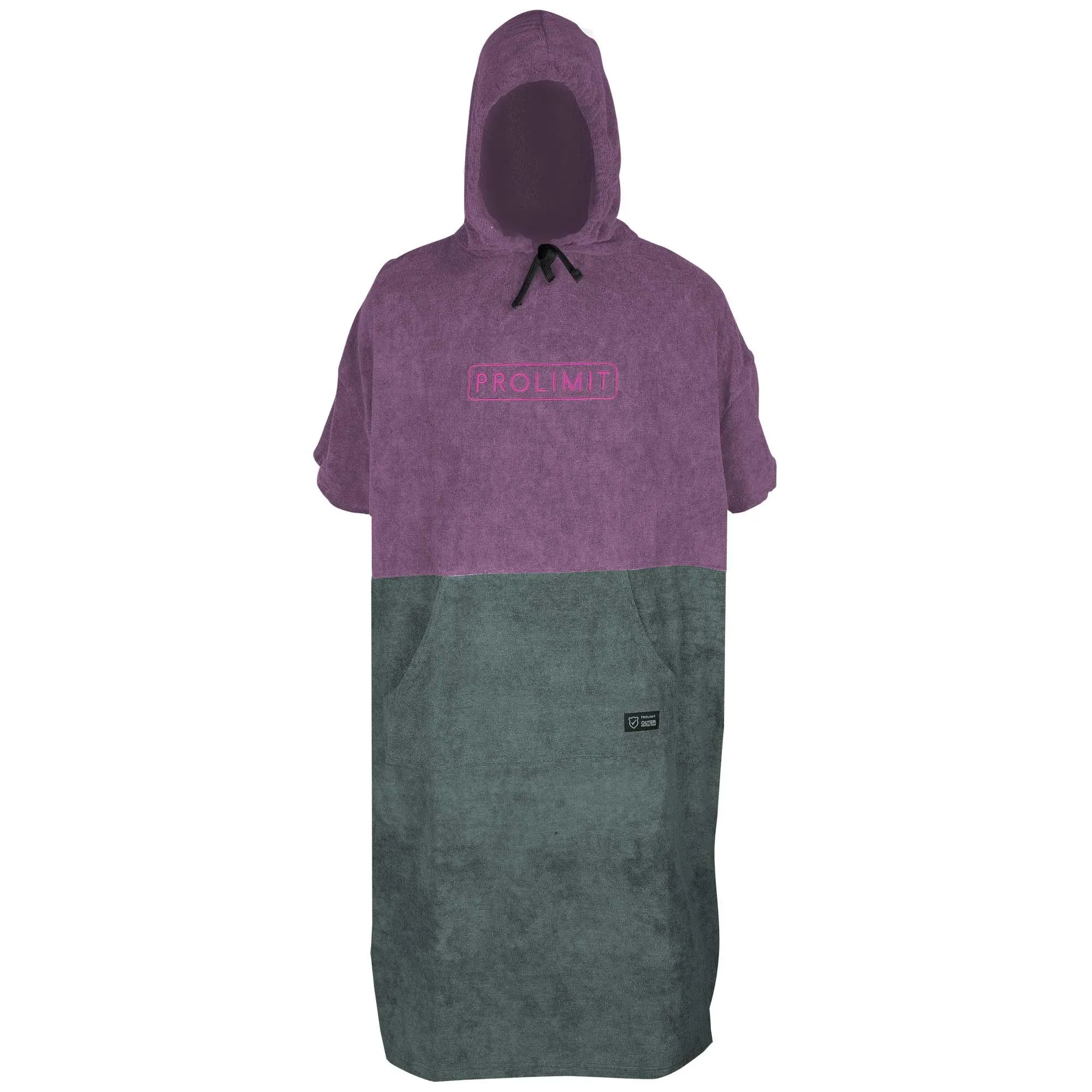 Poncho Pure Girl