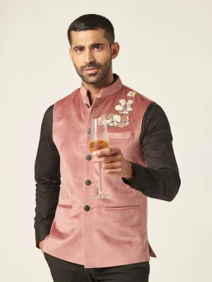 PRETTY DAZE NEHRU JACKET