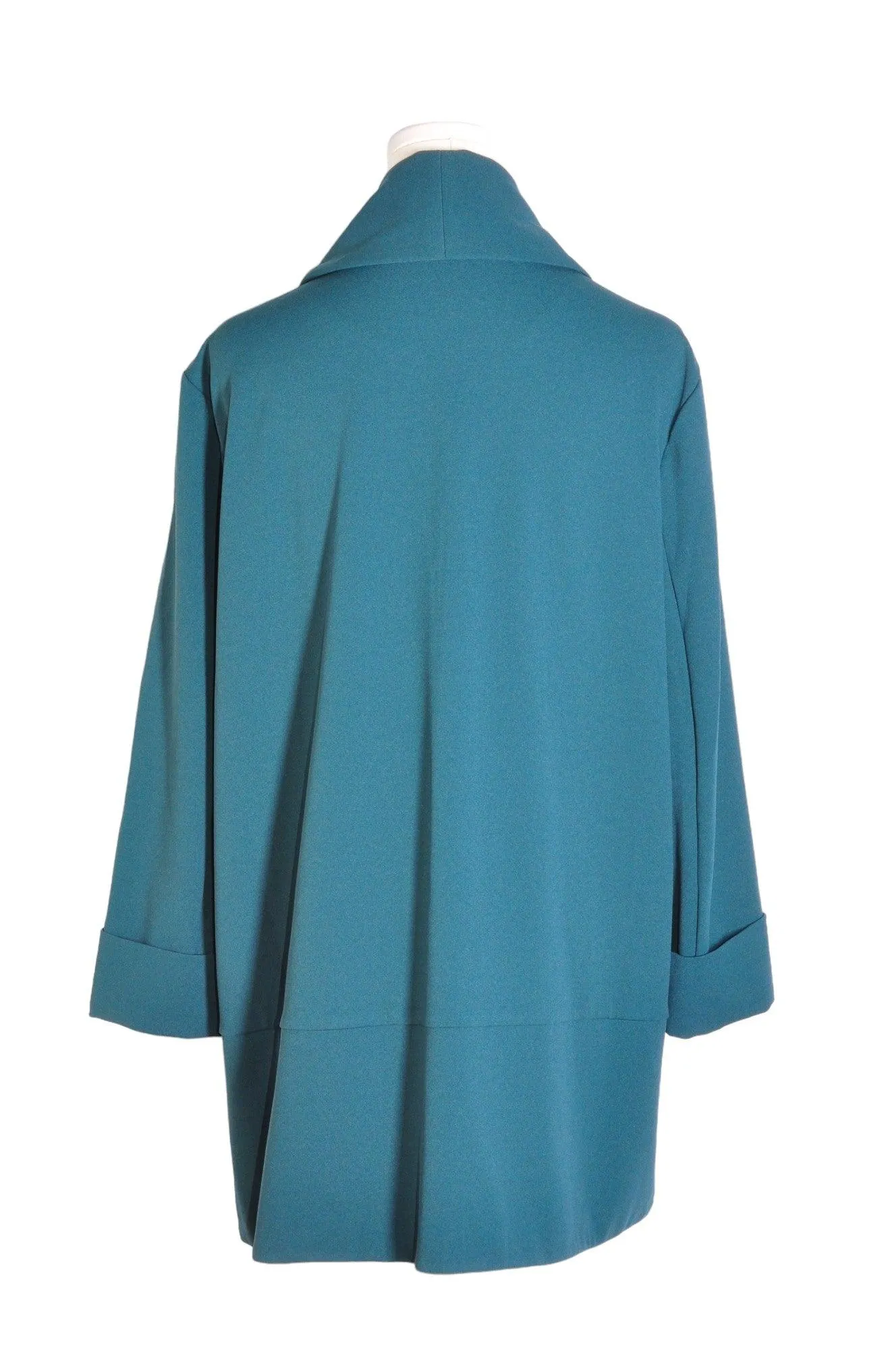 RICKI'S Blazers Regular fit in Green - XXL
