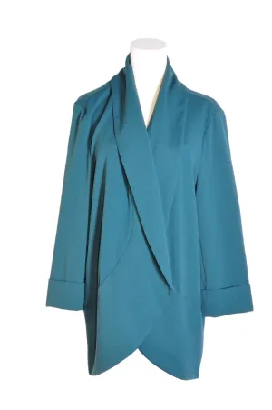 RICKI'S Blazers Regular fit in Green - XXL