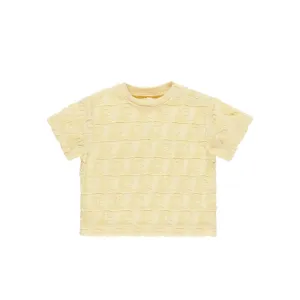 Rylee   Cru Relaxed Terry Tee W