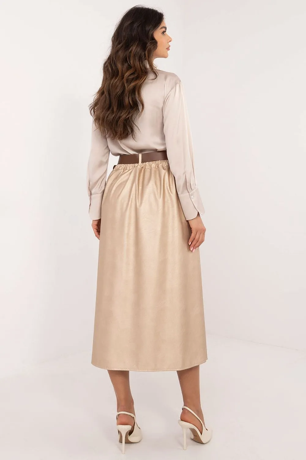 Skirt model 202777 Italy Moda
