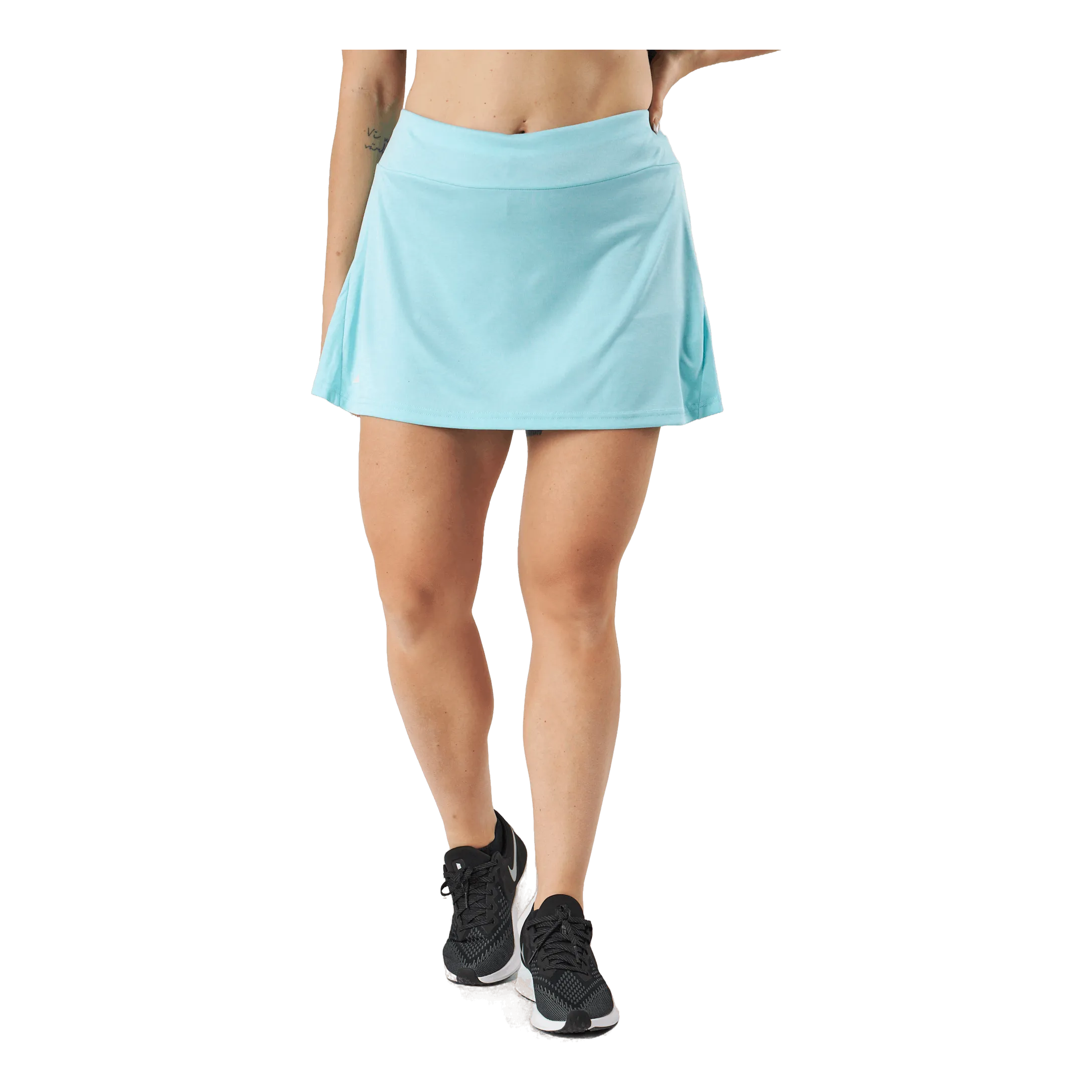 Skirt Play Turquoise
