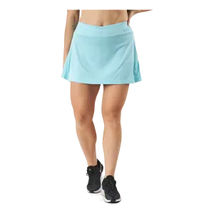 Skirt Play Turquoise