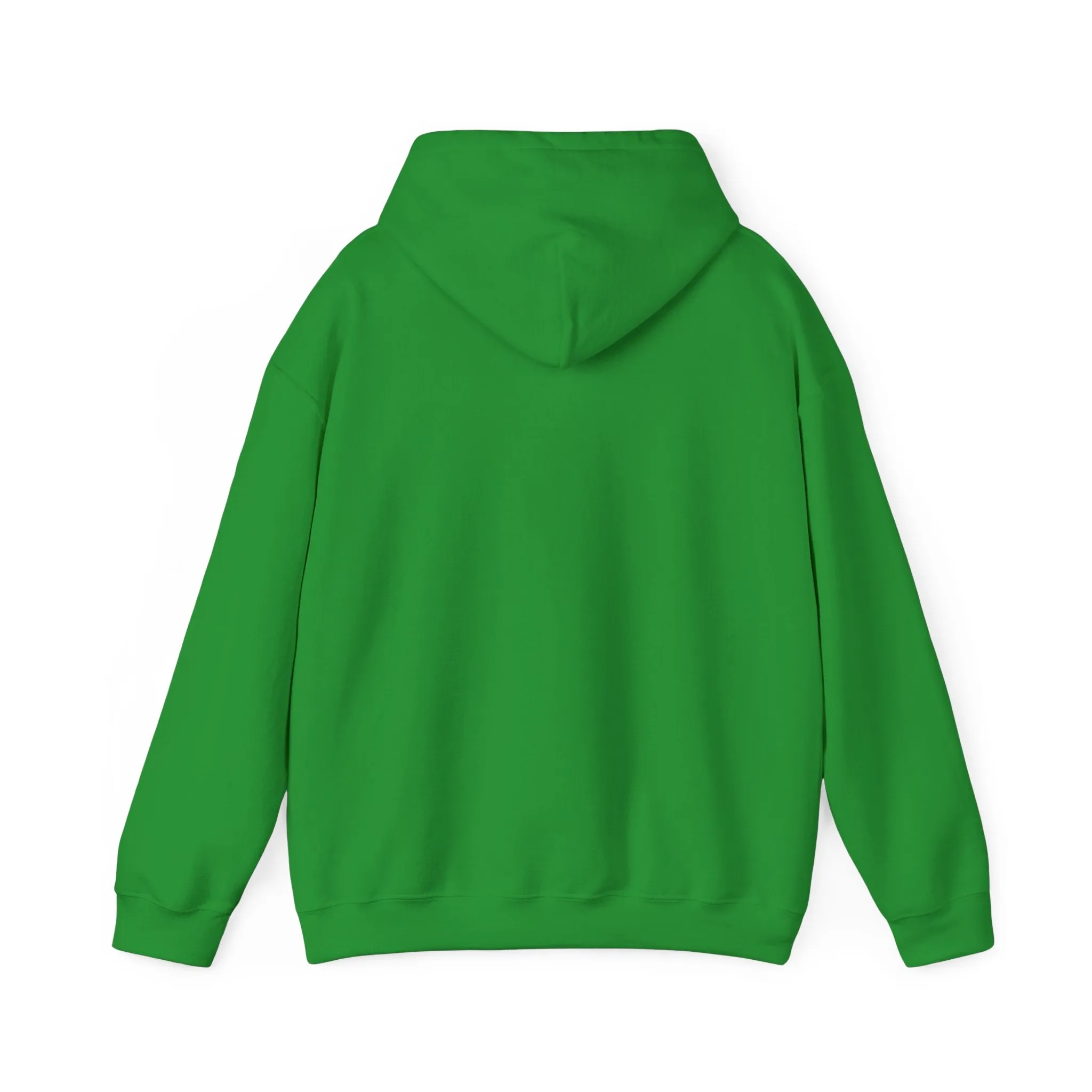 St. Patrick's Day Sweatshirt - 'I'm Not Short, I'm Leprechaun Size'