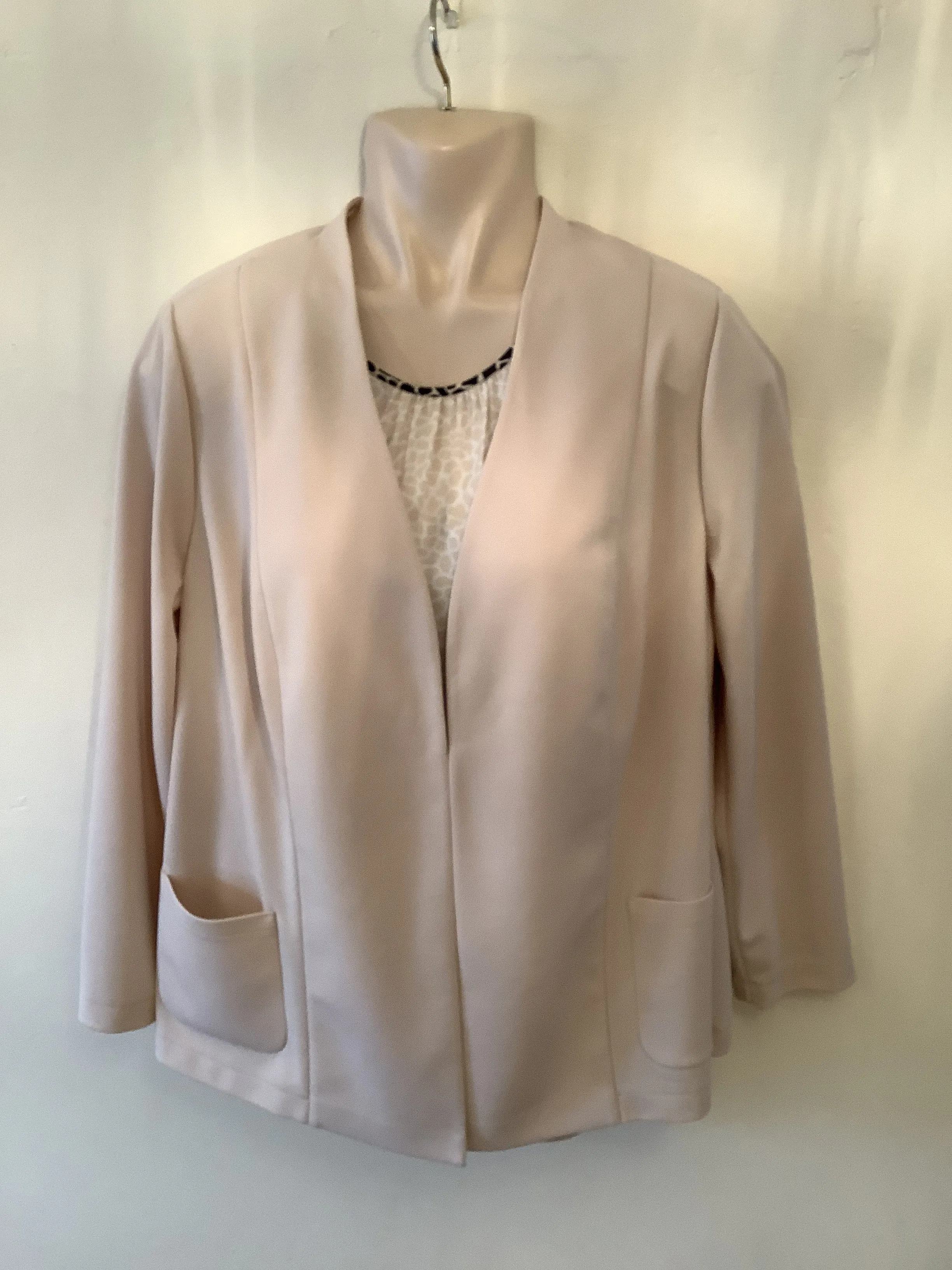 Stone Jacket - Verpass