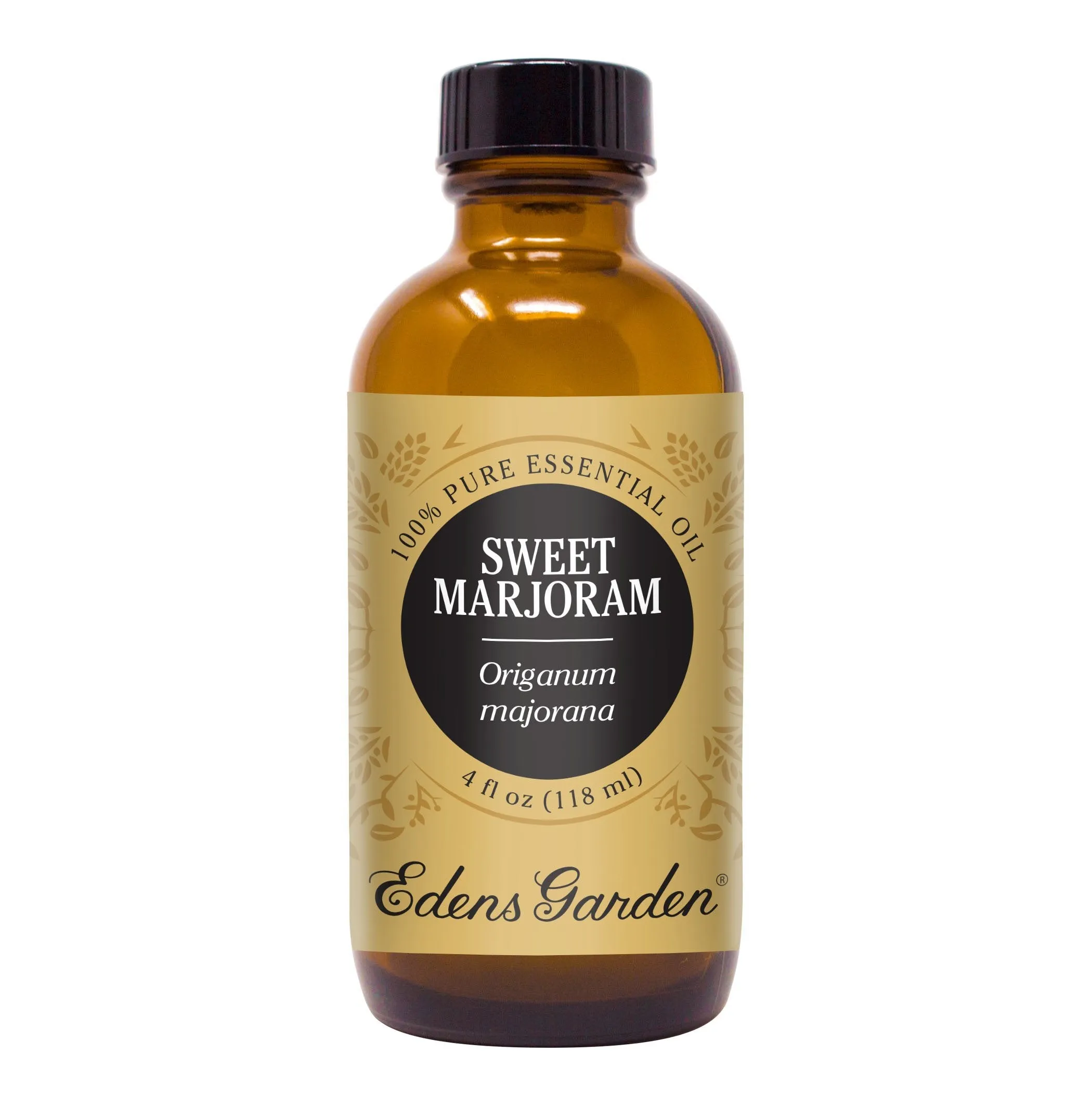 Sweet Marjoram Essential Oil