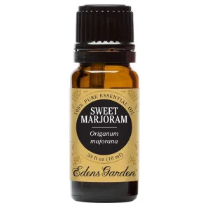 Sweet Marjoram Essential Oil