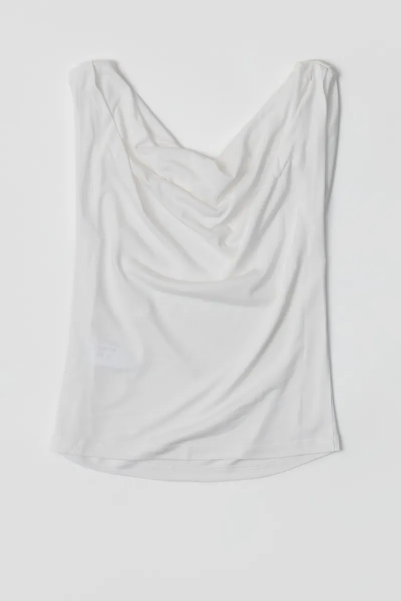 The Hyannis Tank