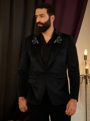 The Shining Horses Blazer
