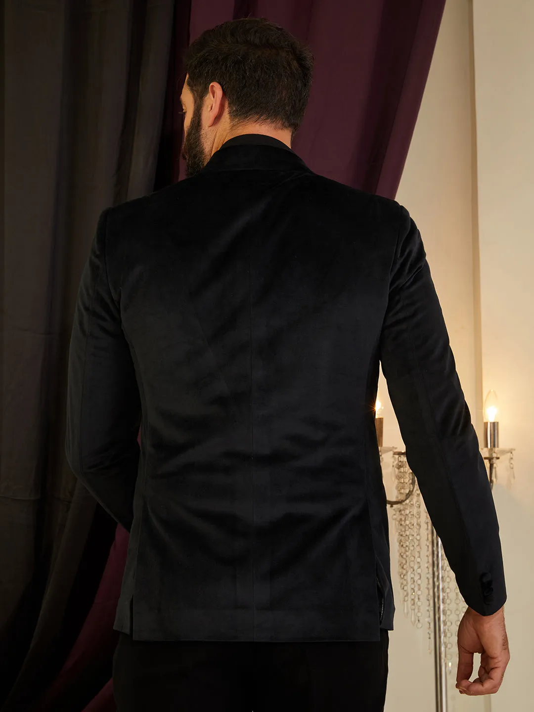 The Shining Horses Blazer