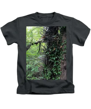 Thorn Trail - Kids T-Shirt