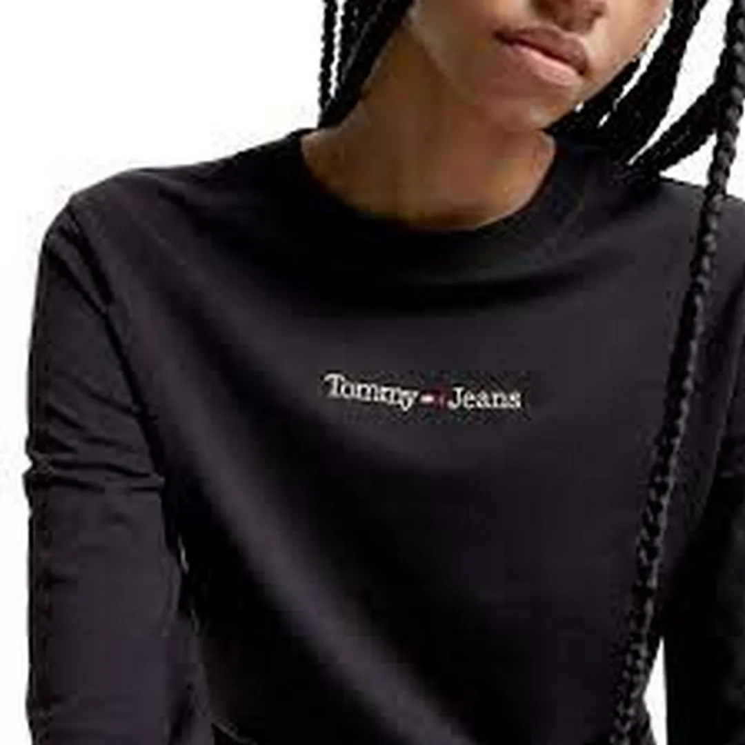 Tjw Essential Ls Body