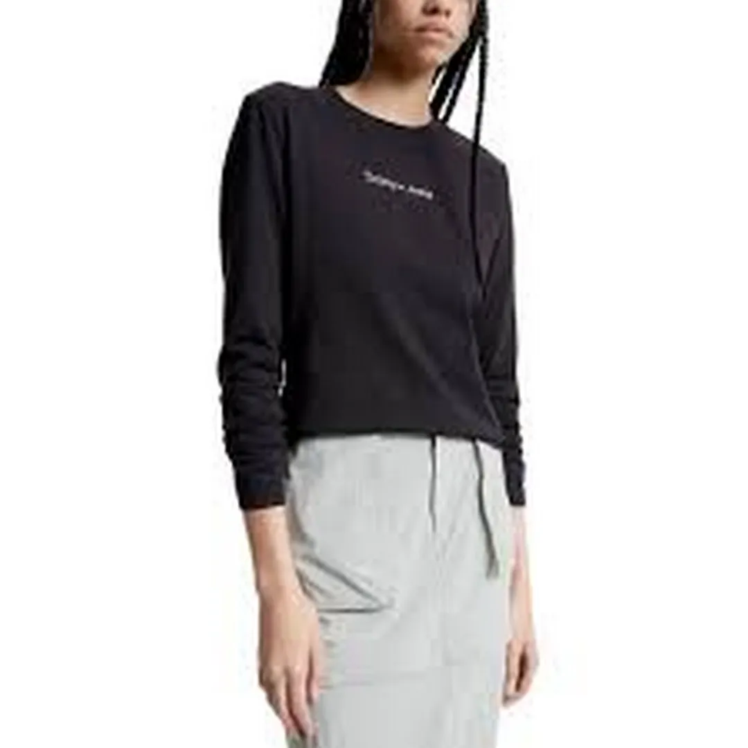Tjw Essential Ls Body