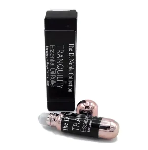 Tranquility Aromatherapy Essential Oil Roller