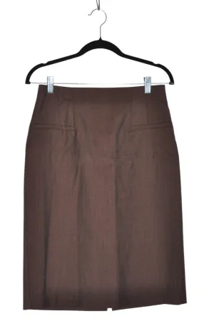 TRISTAN Women Casual Skirts Regular fit in Brown - 6