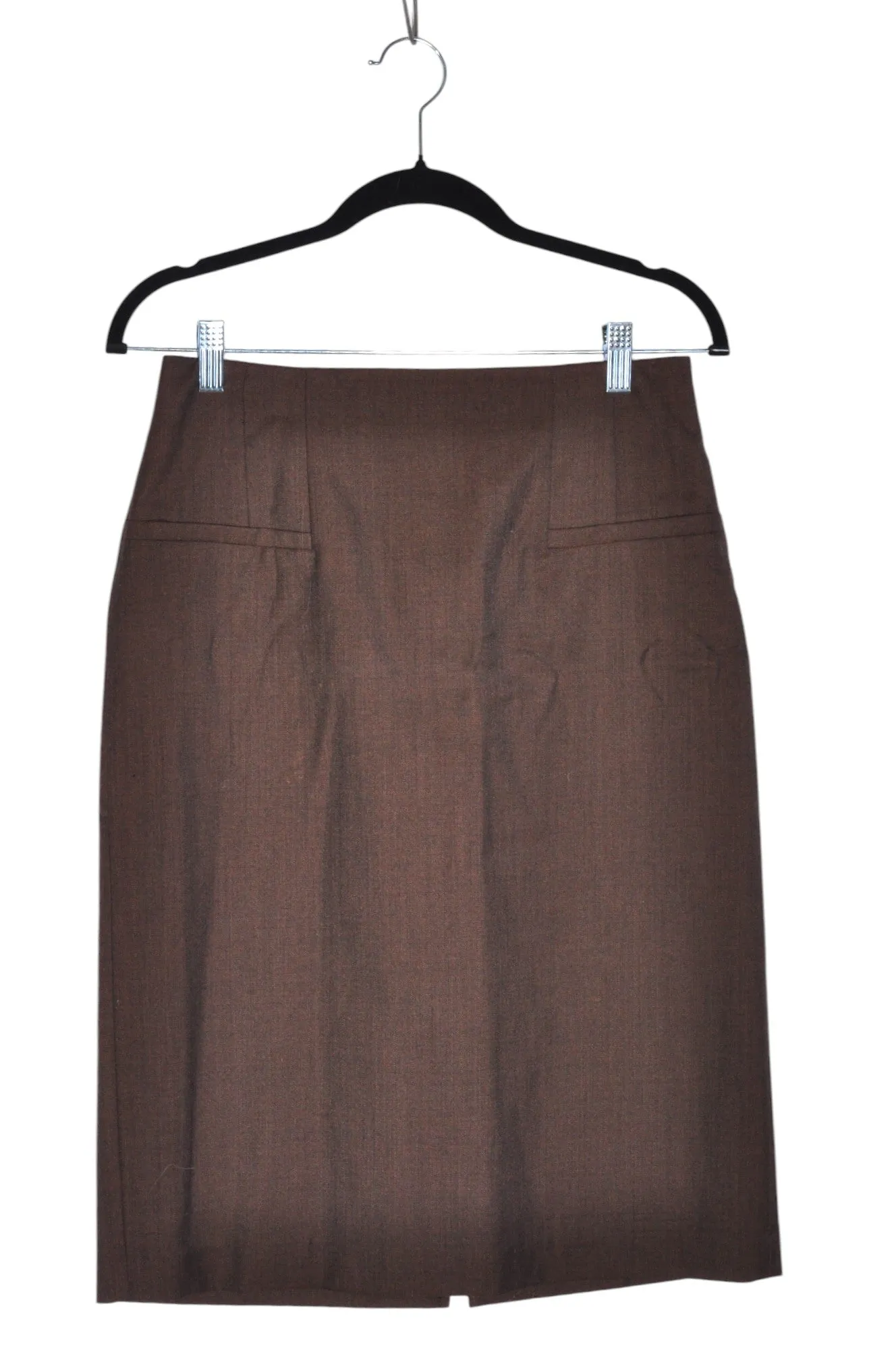 TRISTAN Women Casual Skirts Regular fit in Brown - 6