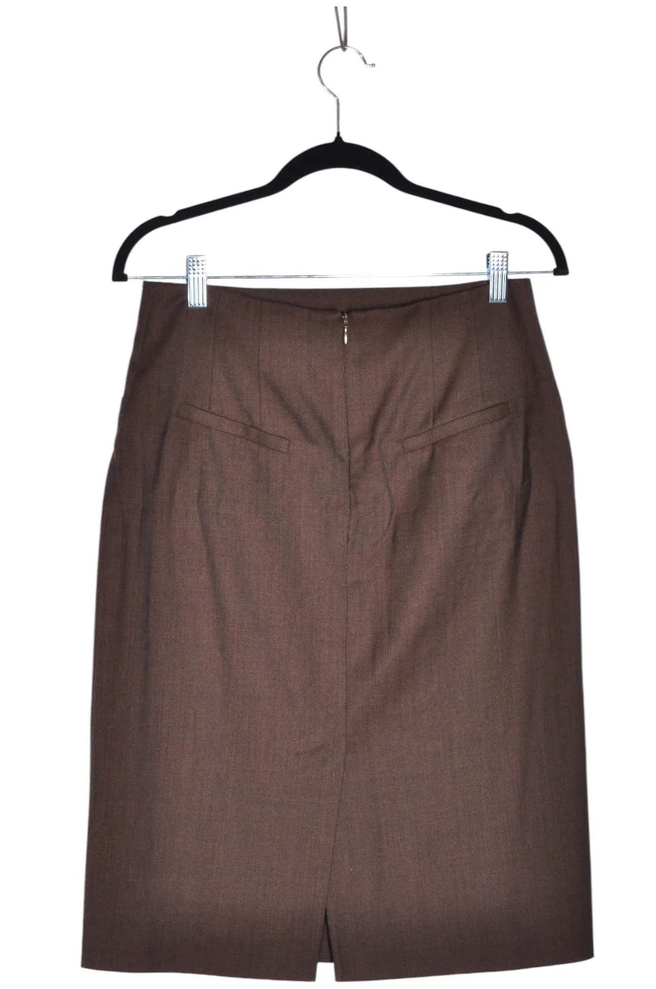 TRISTAN Women Casual Skirts Regular fit in Brown - 6