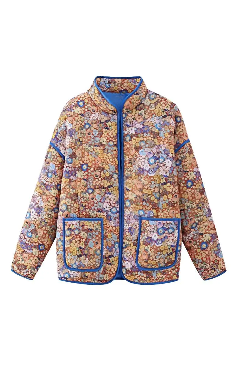 Valeria Jacket