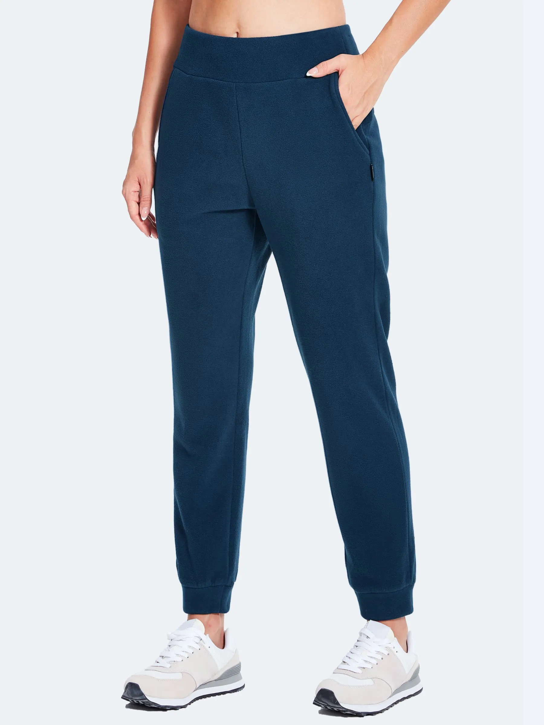 Women's Polar Fleece Lined Jogger