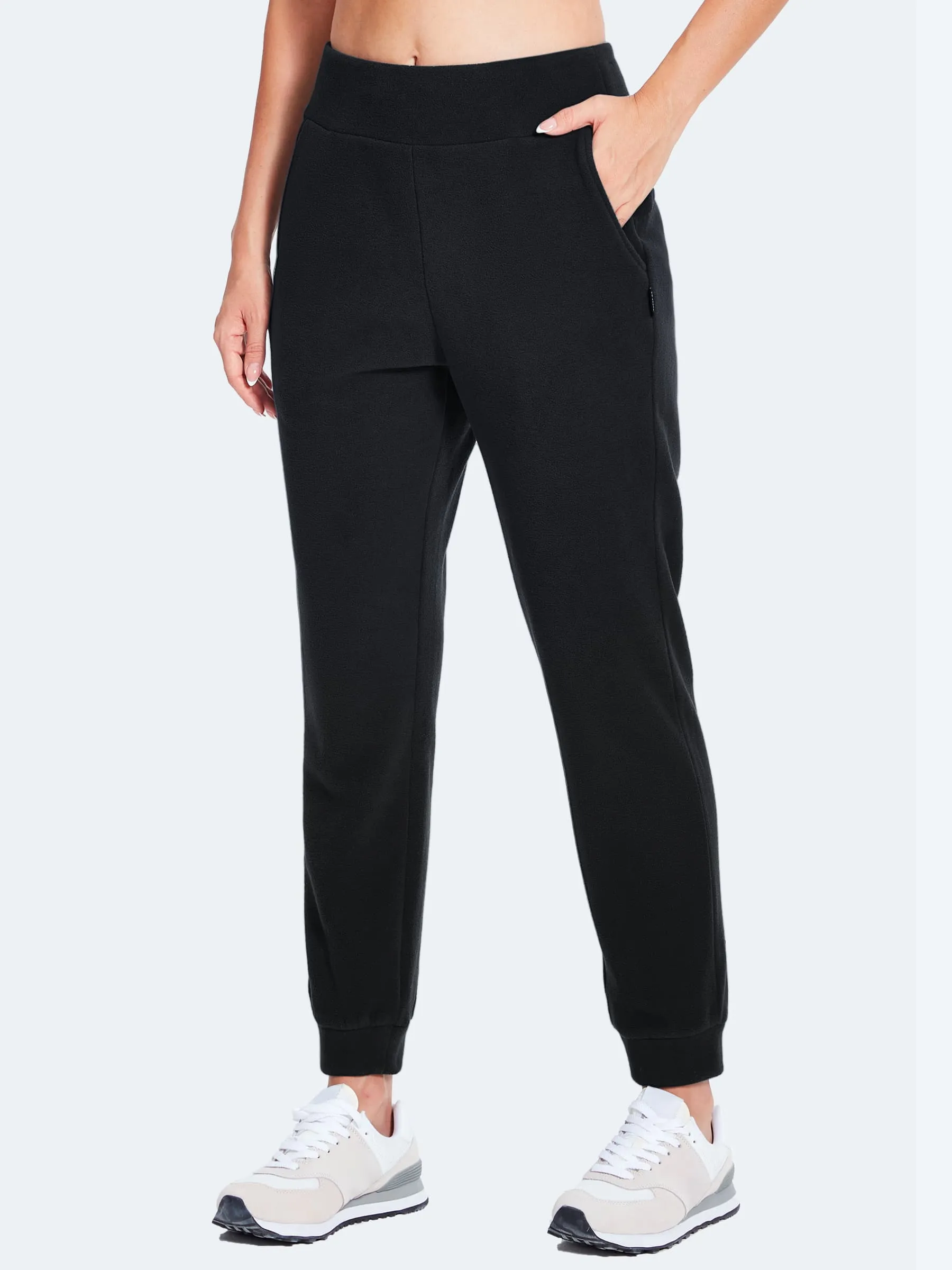 Women's Polar Fleece Lined Jogger