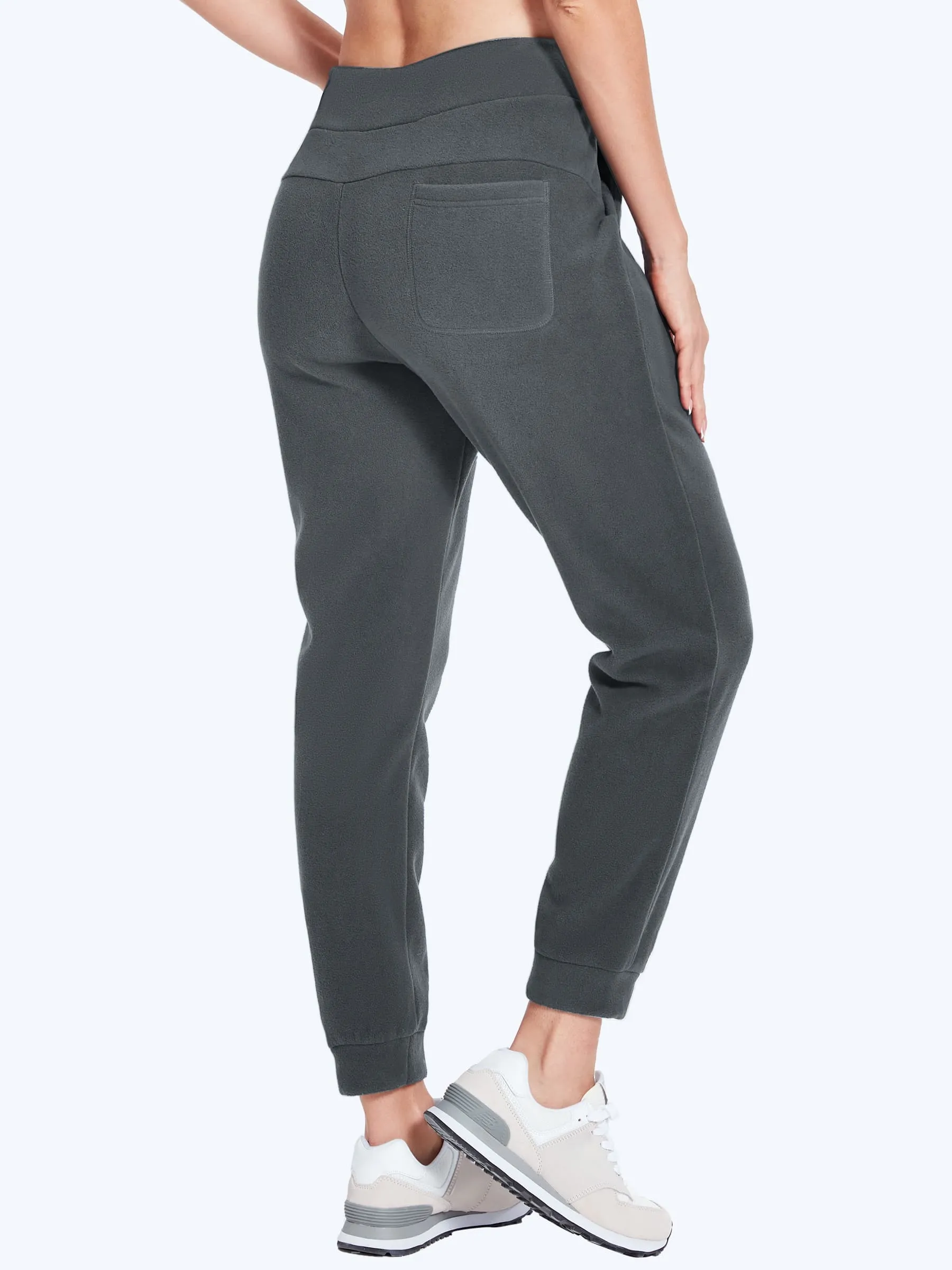 Women's Polar Fleece Lined Jogger