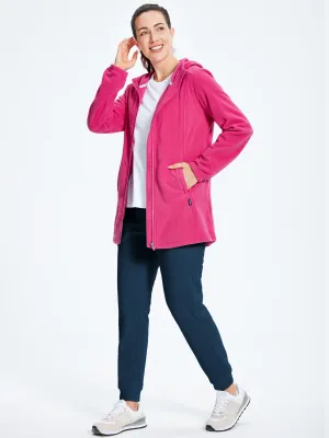 Women's Polar Fleece Lined Jogger