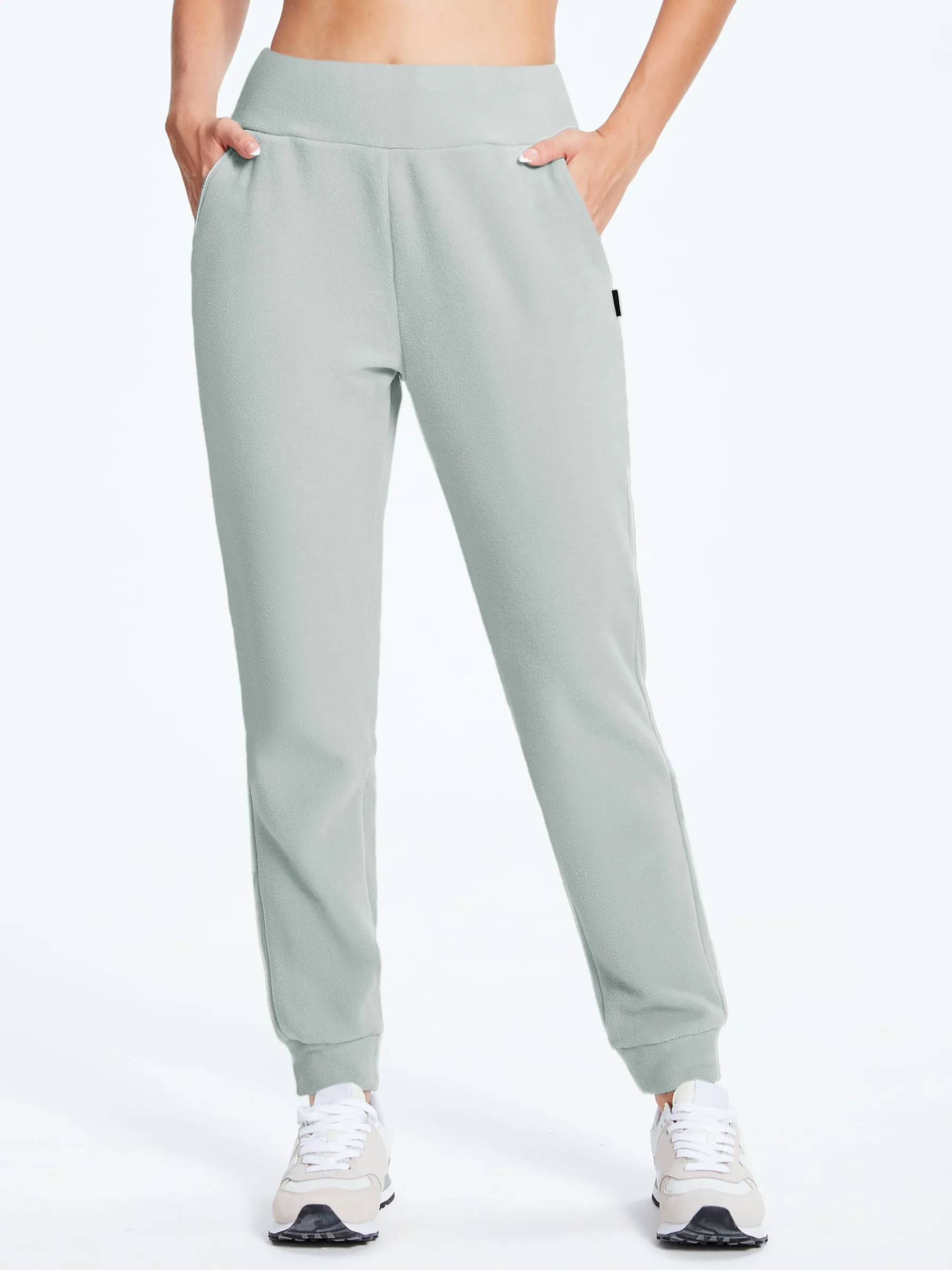 Women's Polar Fleece Lined Jogger